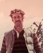 Philip Livingston (1936 - 2023)