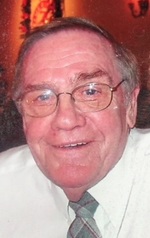 Philip M. Huffman