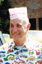 Philip M. Sachs (1939 - 2019)