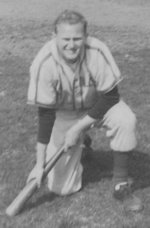 Philip Martin Gomshay (1930 - 2012)