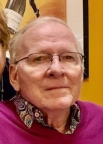 Philip Michael Baillargeon