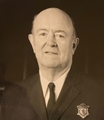 Philip Michael Lavelle