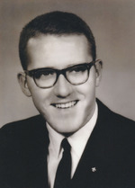 Philip Mulvihill (1939 - 2018)