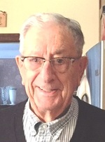 Philip P. Fracassini (1923 - 2018)