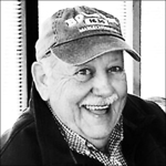 Philip Paul Byrne (1948 - 2021)