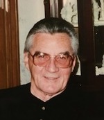 Philip R. Racine (1929 - 2017)