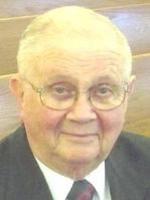 Philip Raymond Evenson (1935 - 2018)