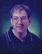 Philip Ronald Penman (1963 - 2017)