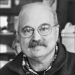 Philip T. Chaplin (1954 - 2022)