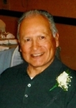Philip Torres Pineda (1934 - 2022)