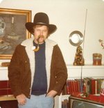 Philip Wayne Olsen (1947 - 2018)