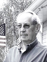 Philip William Hill