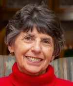 Philippa J. Owen (1940 - 2025)
