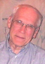Phillip A. Barlow (1929 - 2017)