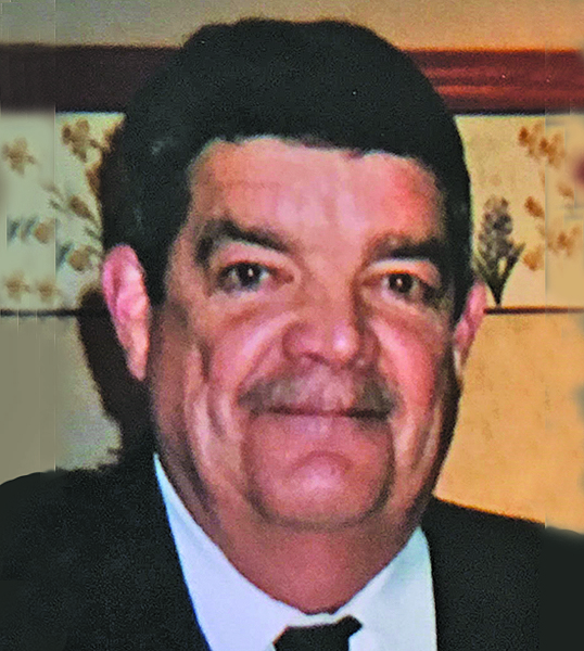 Phillip A. Marois (1945 - 2016)