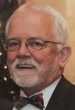 Phillip Austin Frank (1947 - 2020)