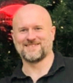 Phillip Bishop