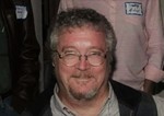 Phillip Bond (1954 - 2018)