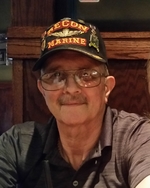 Phillip E. Girard, Jr. "Little Frenchie" (1949 - 2017)