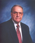 Phillip Edmund Barnard (1938 - 2020)