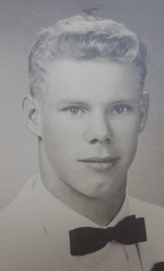 Phillip G. White