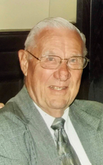Phillip Gordon Pettit, Jr. (1929 - 2018)