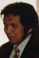 Phillip Herman Moreno, Jr.