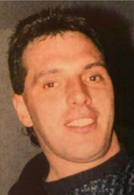 Phillip James Balamotis (1962 - 2021)