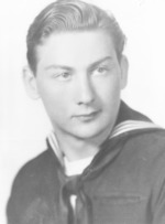 Phillip Joseph Cellini (1926 - 2017)