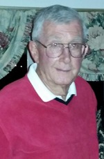 Phillip Keith Rice (1933 - 2019)