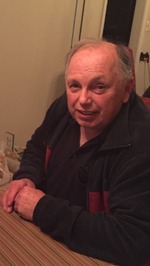 Phillip Louis Gatine (1945 - 2018)