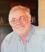 Phillip Martin Deegan (1946 - 2020)