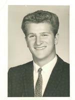 Phillip Matthew Waegner (1943 - 2020)