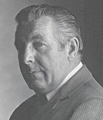 Phillip McBride (1934 - 2021)