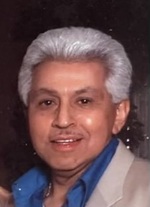 Phillip Michael Servantez