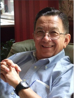 Phillip Paige Bedard