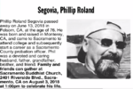 Phillip Segovia