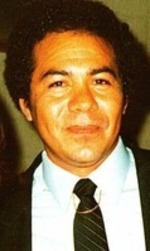 Phillip W. Vallejo