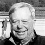Phillips Carter Cooke (1932 - 2023)