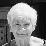 Philomena (Cataldo) Capizzi