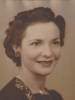 Philomena James (1921 - 2016)