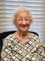 Philomena Miller (1922 - 2026)