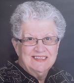 Philomena "Phoebe" (Ferreira) Pereria (1933 - 2020)