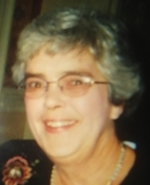 Phoebe (Flinn) Easley