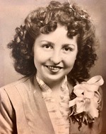 Phoebe Meyer (1927 - 2020)