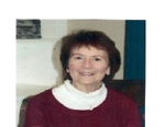 Phylis Ann Cooper (1945 - 2016)