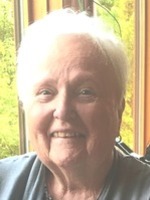 Phyllis A. Engbard (1938 - 2019)