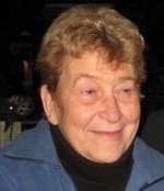 Phyllis A. LaPlante (1937 - 2020)