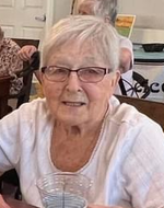 Phyllis A. Massé (1929 - 2023)