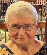 Phyllis A. Naglieri (1940 - 2023)